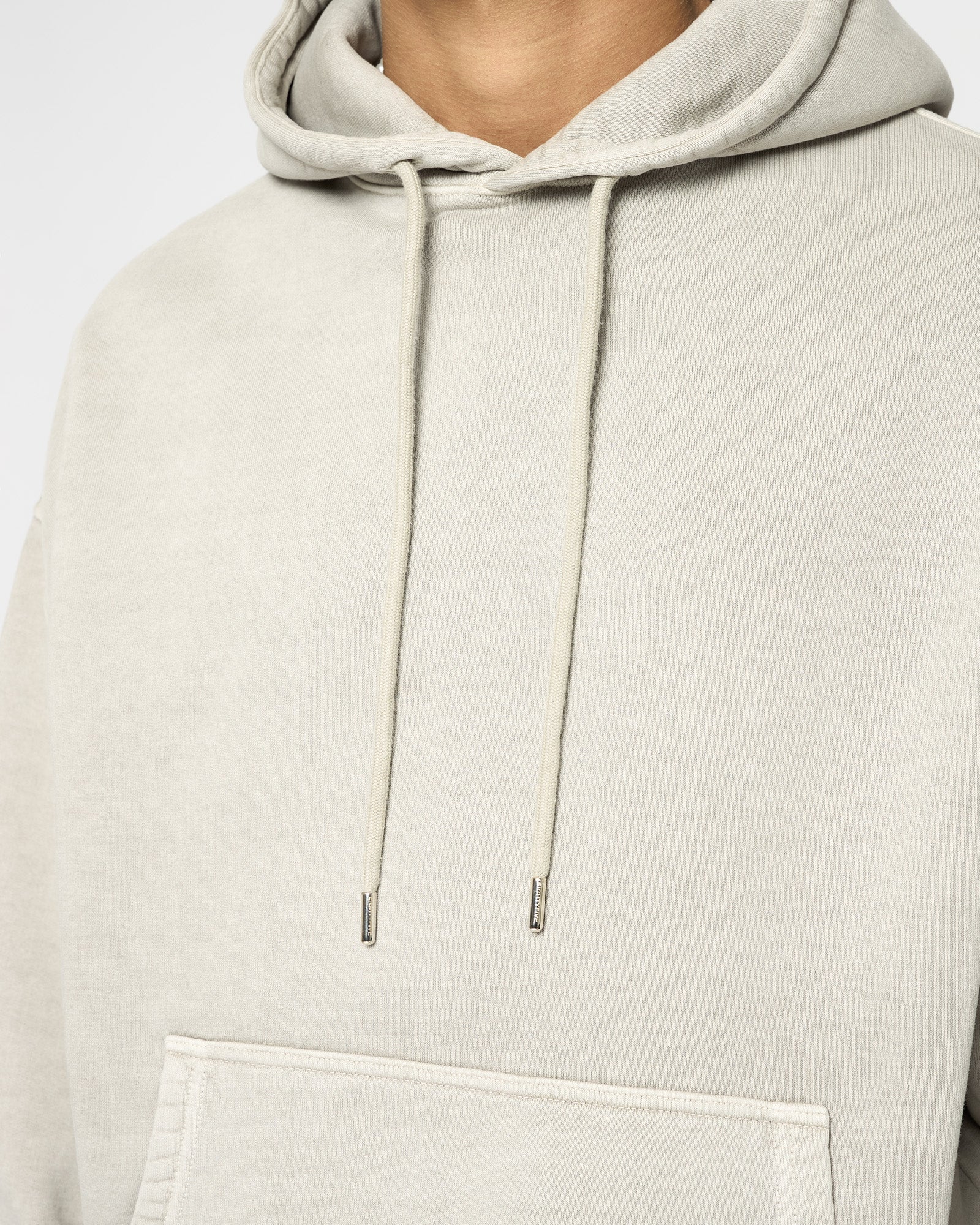 Heavy Signature Hoodie