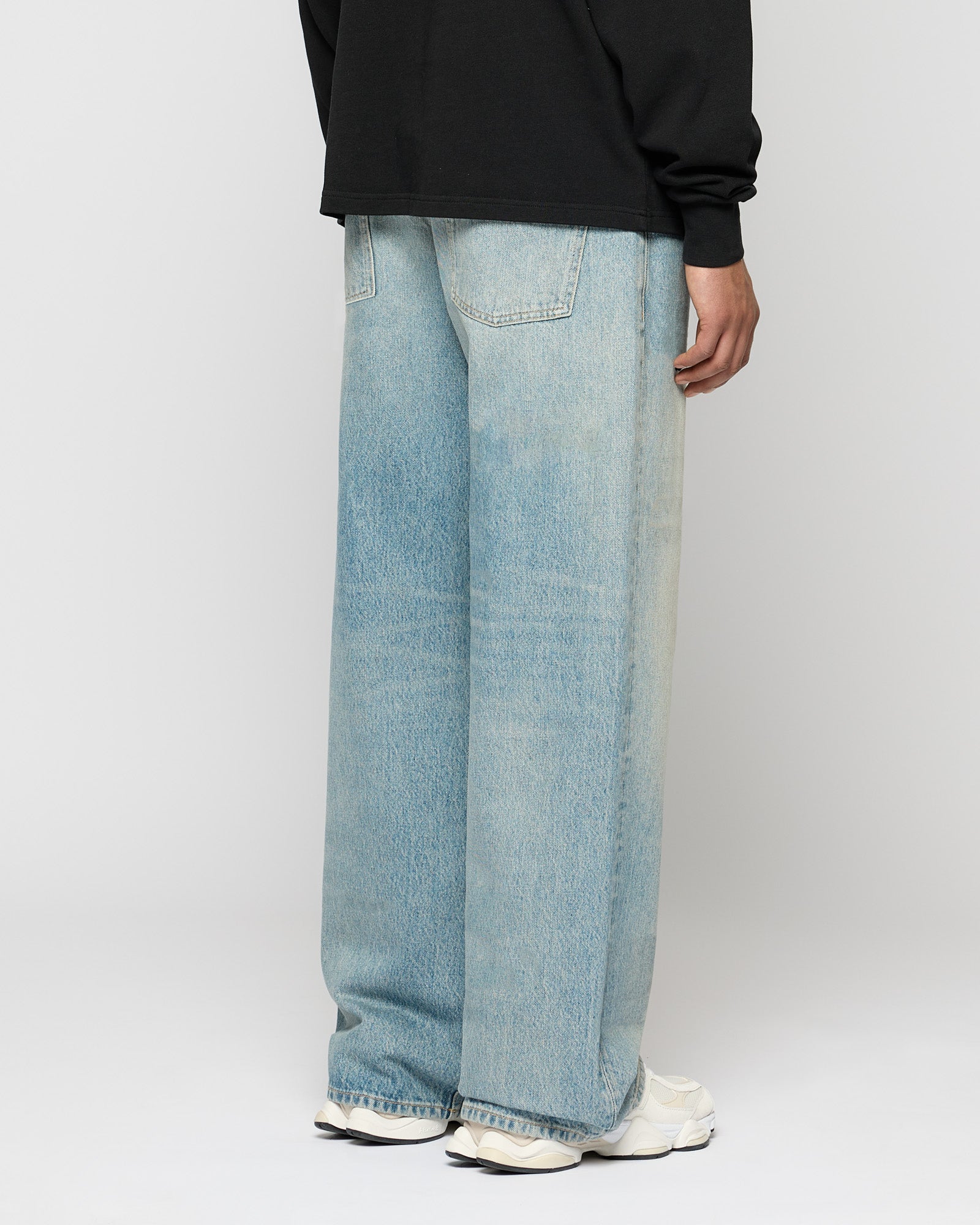 Baggy Denim