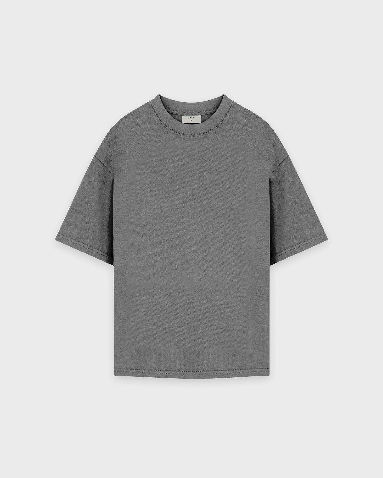 Heavy Oversized T-Shirt