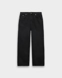 Black Washed