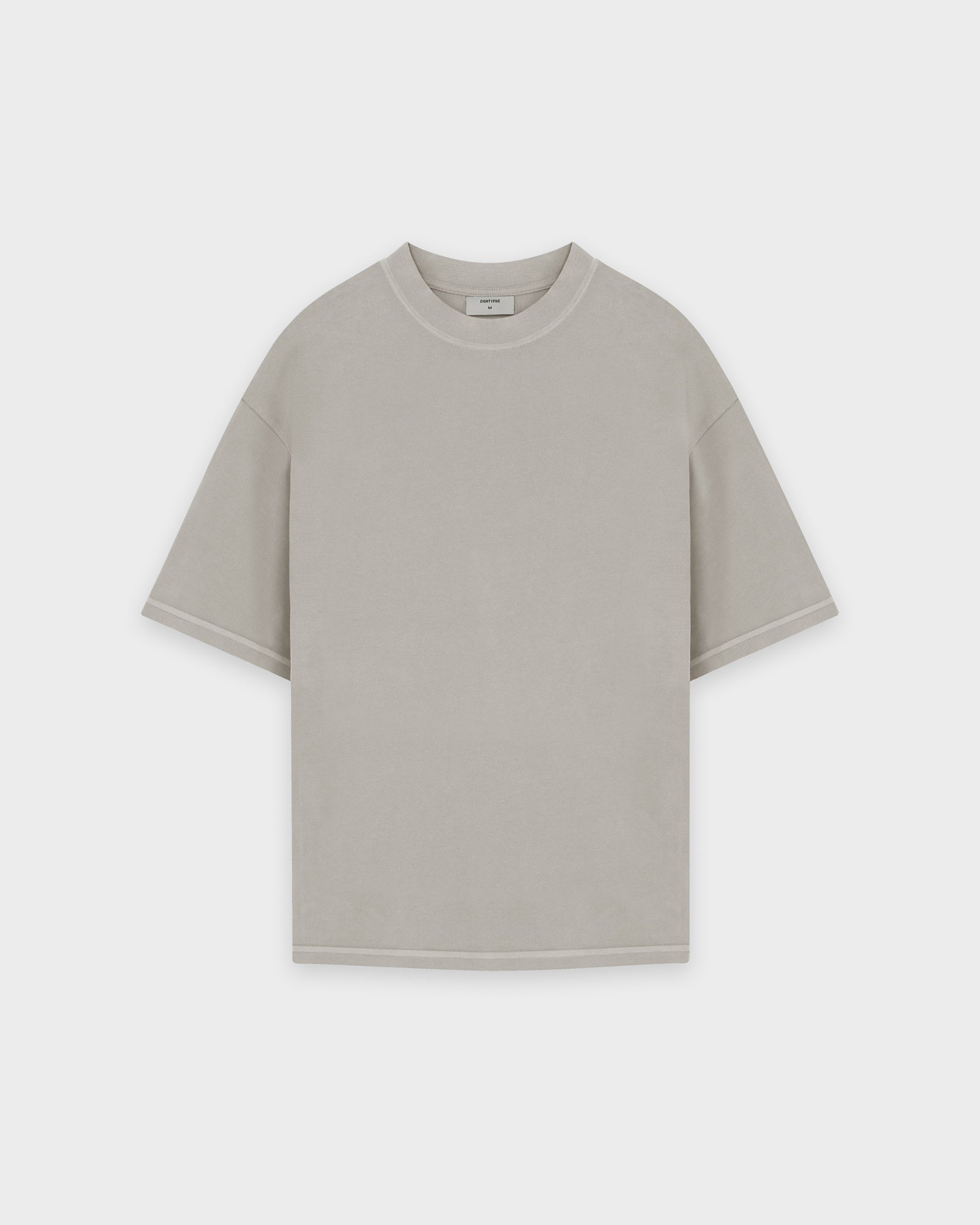 Heavy Washed T-Shirt