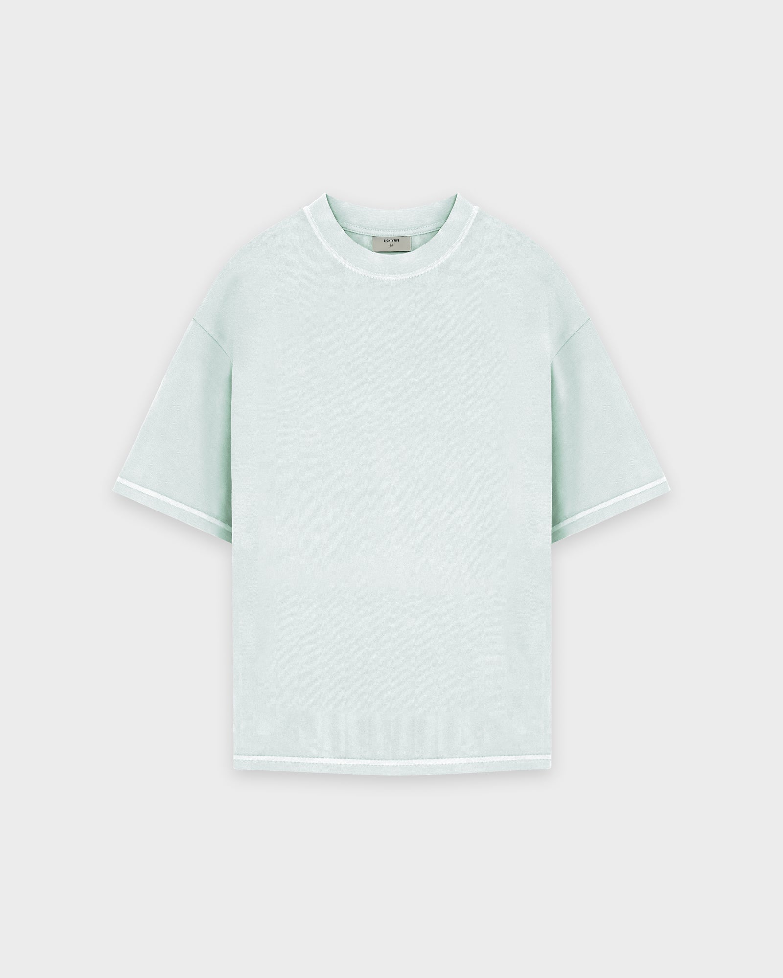 Heavy Washed T-Shirt