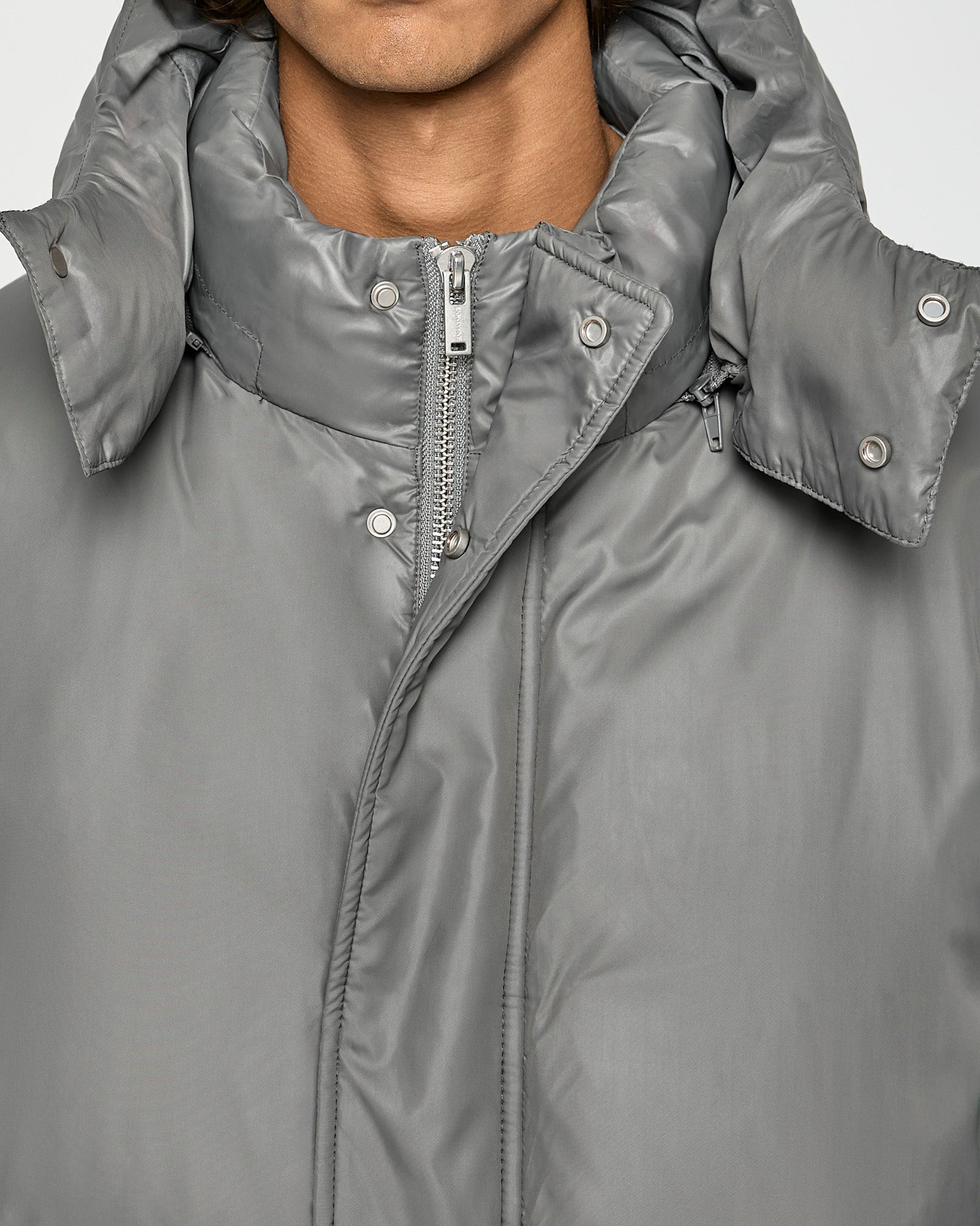 Down Puffer Jacket V3