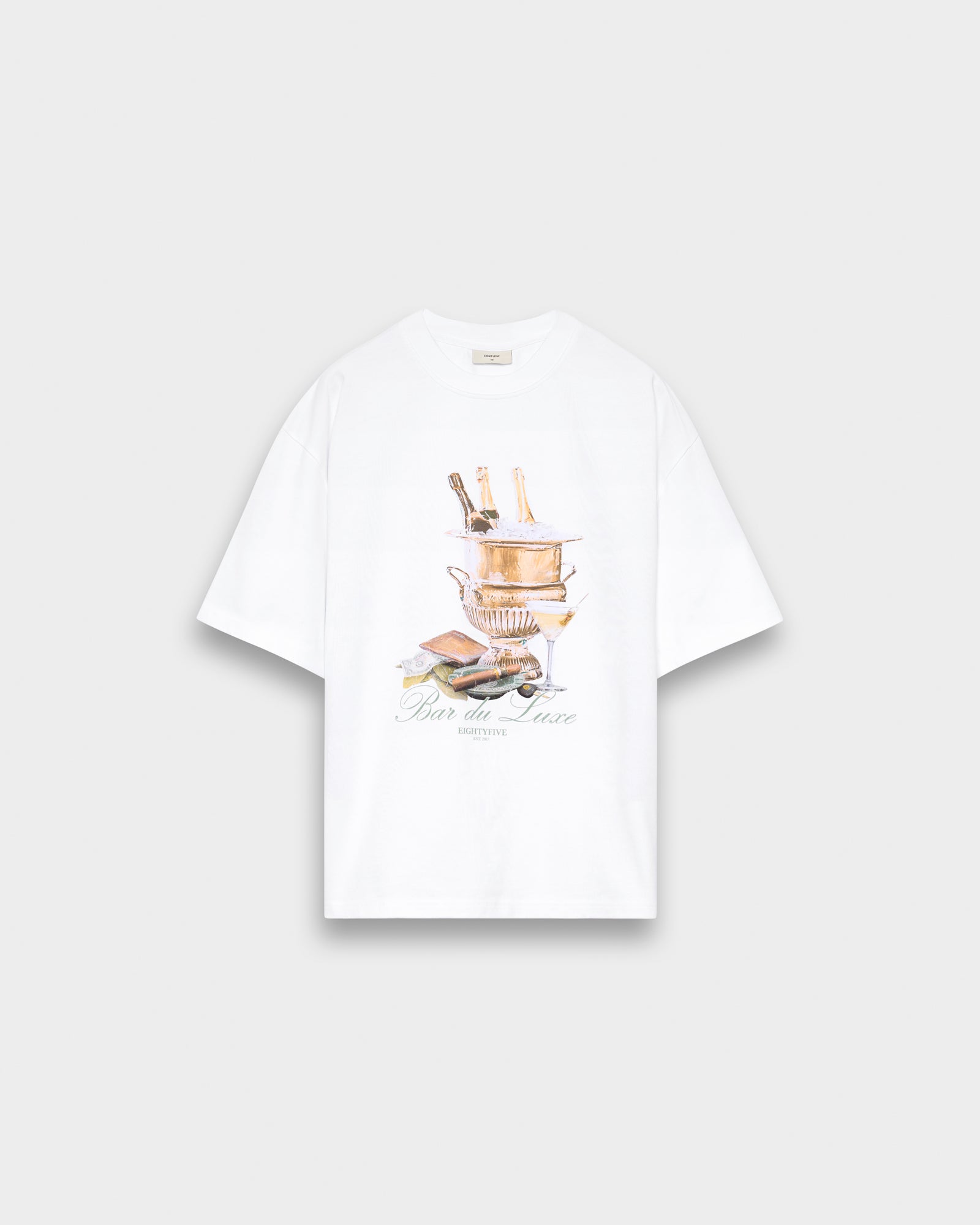 Bar Du Luxe T-Shirt