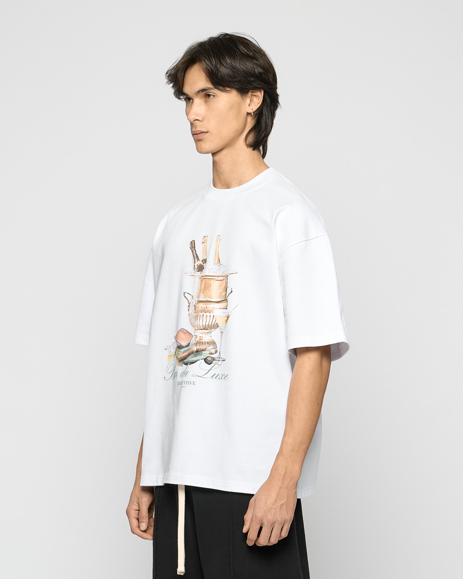 Bar Du Luxe T-Shirt