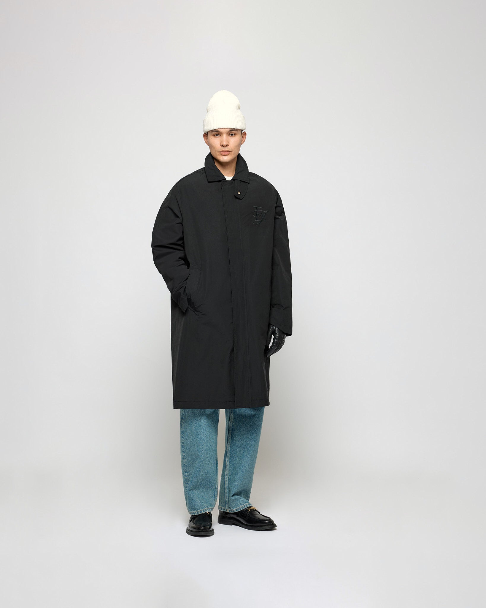 Car Coat