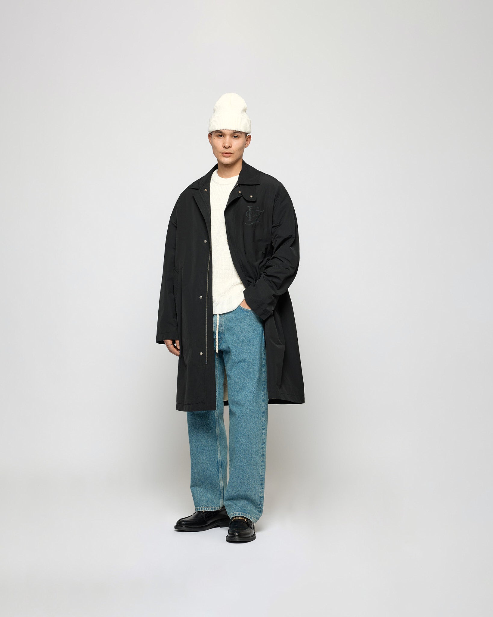 Car Coat
