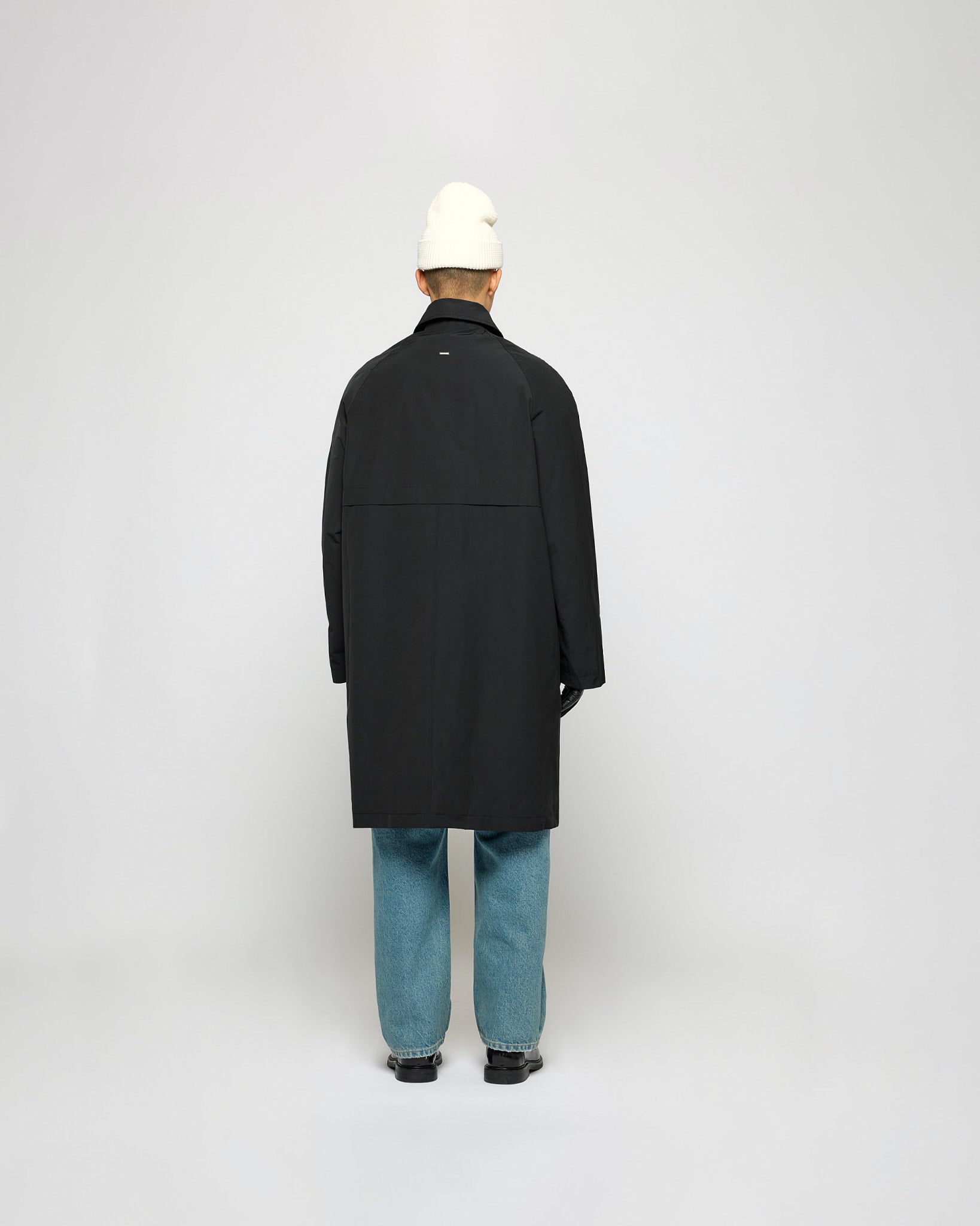 Car Coat