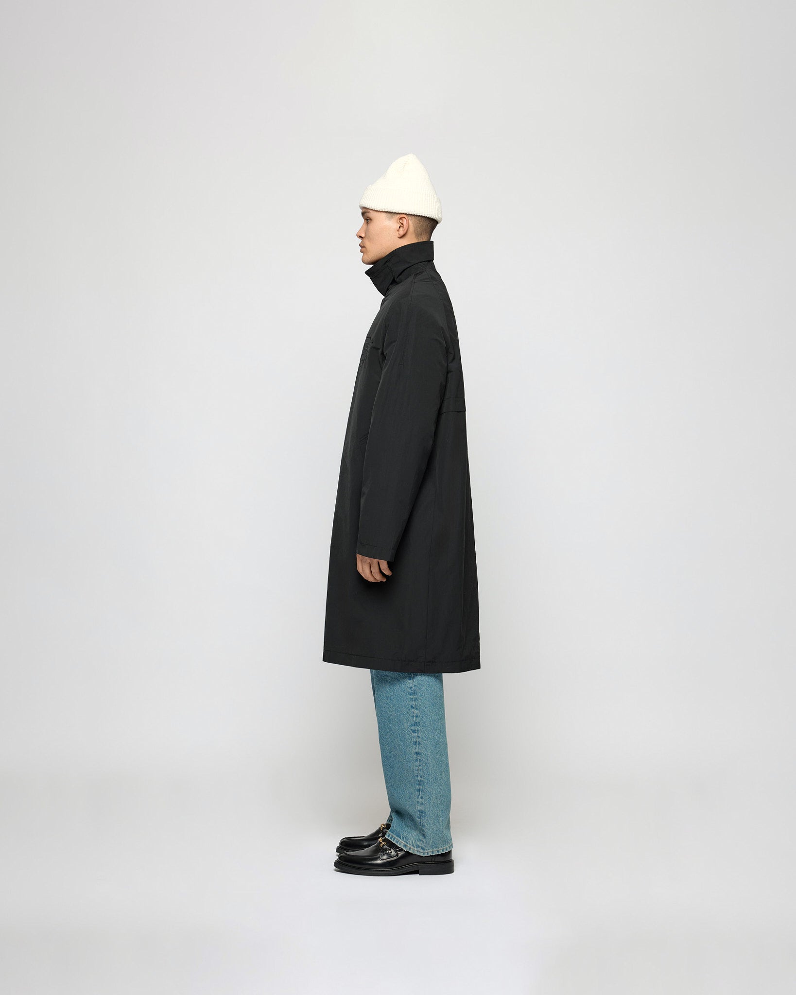 Car Coat
