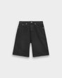 Black Washed