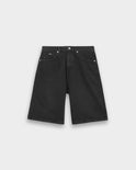 Black Washed