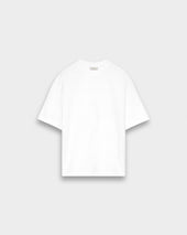 Signature Light Oversized T-Shirt