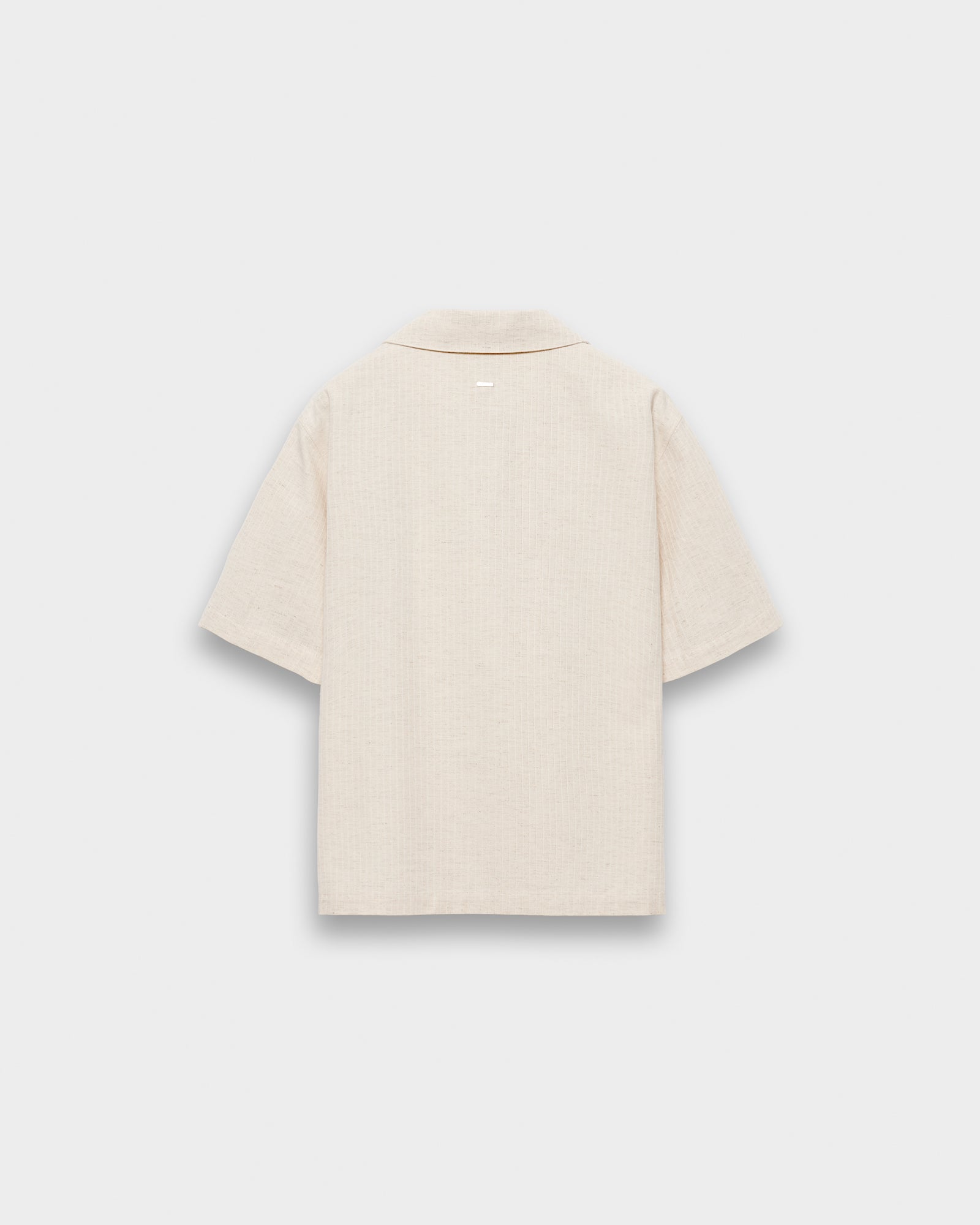 Structured Shirt