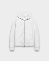 Signature Heavy Zip Hoodie