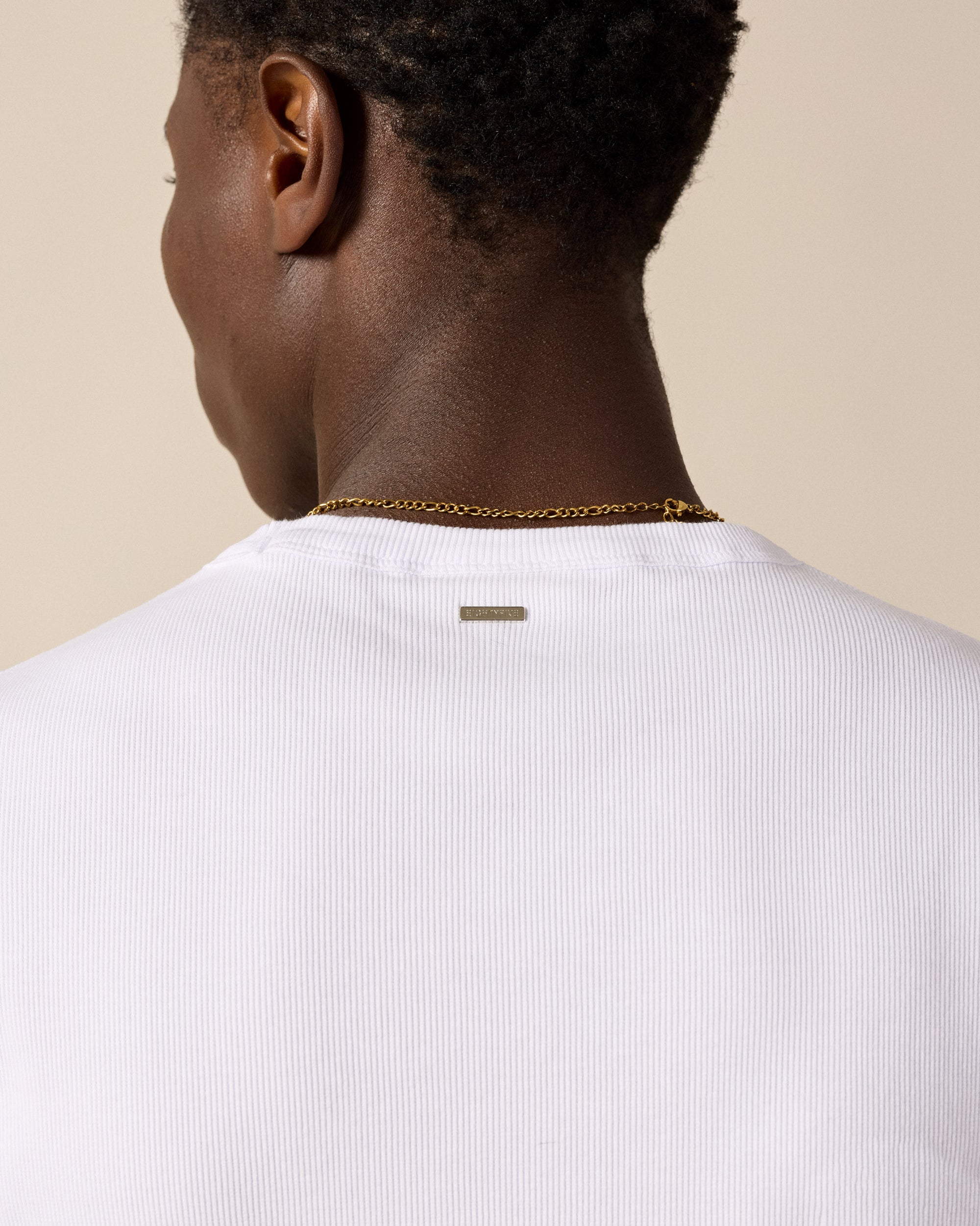 Signature Slim Fit T-Shirt