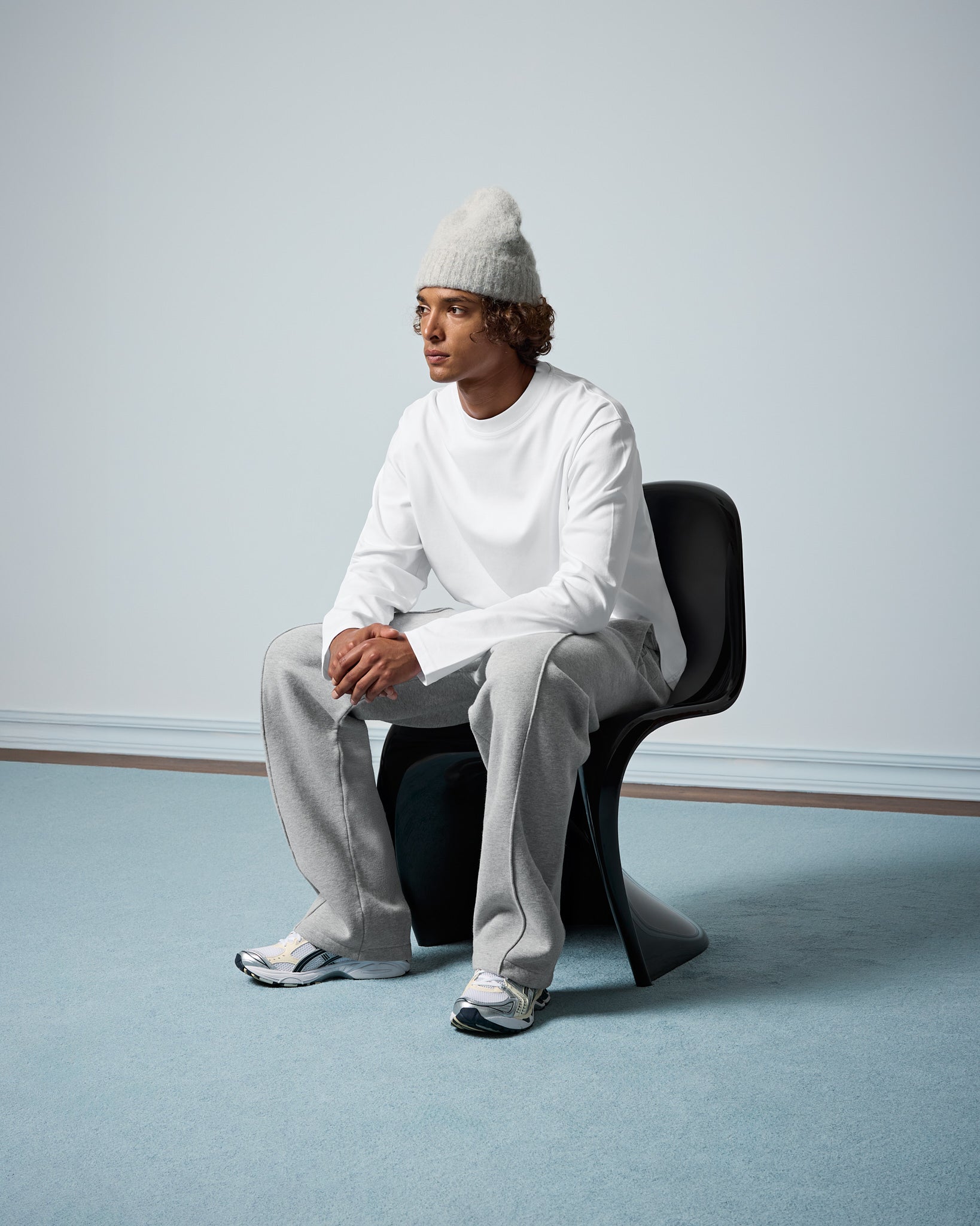 Signature Longsleeve