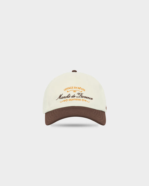 Marche Baseball Cap