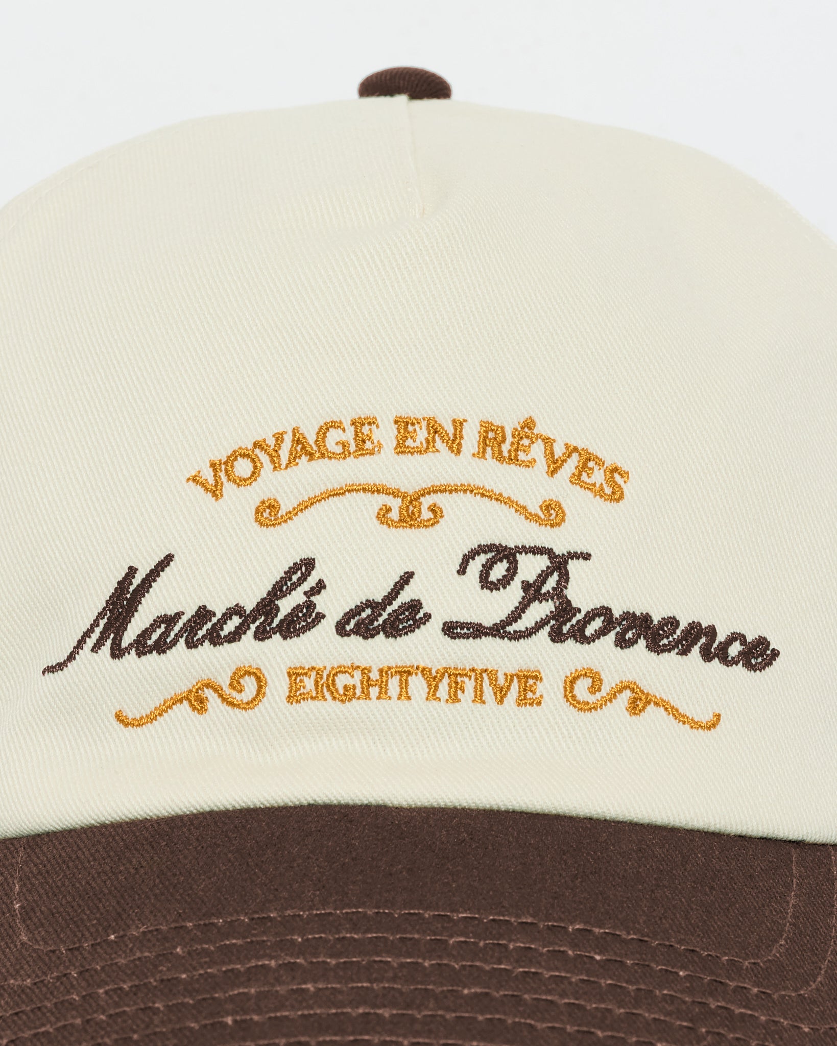 Marche Baseball Cap