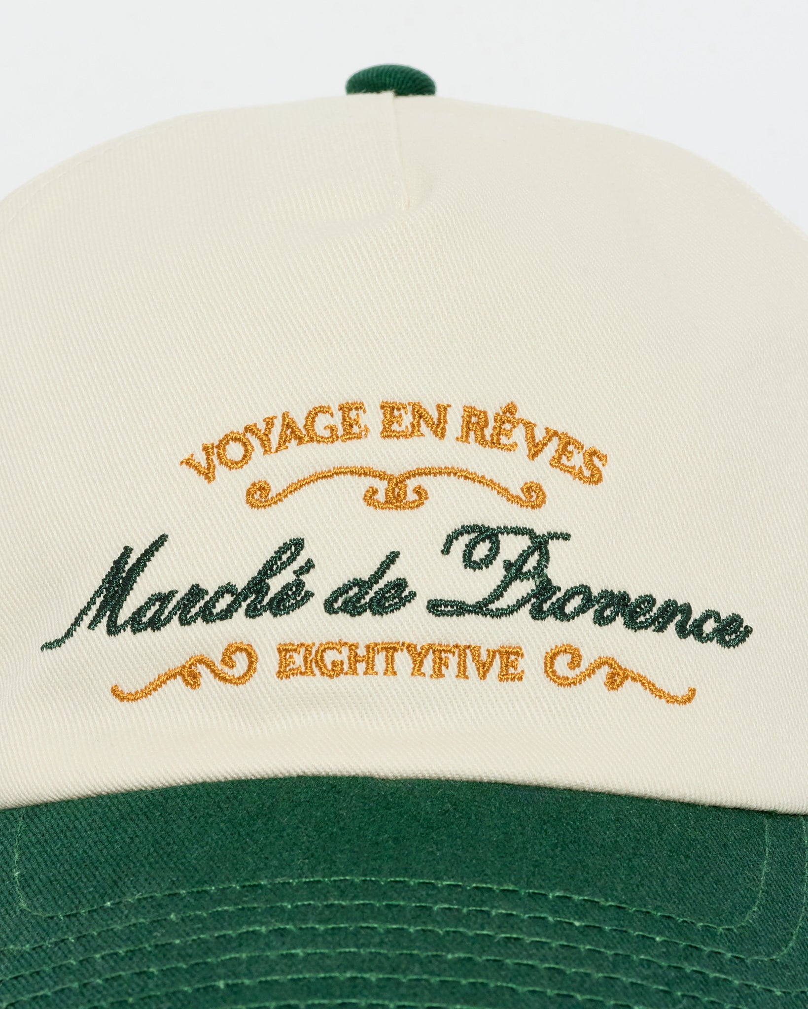 Marche Baseball Cap