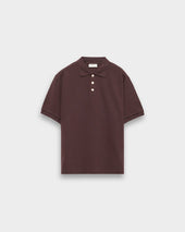 Interlock Poloshirt