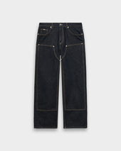 Relaxed Fit Carpenter