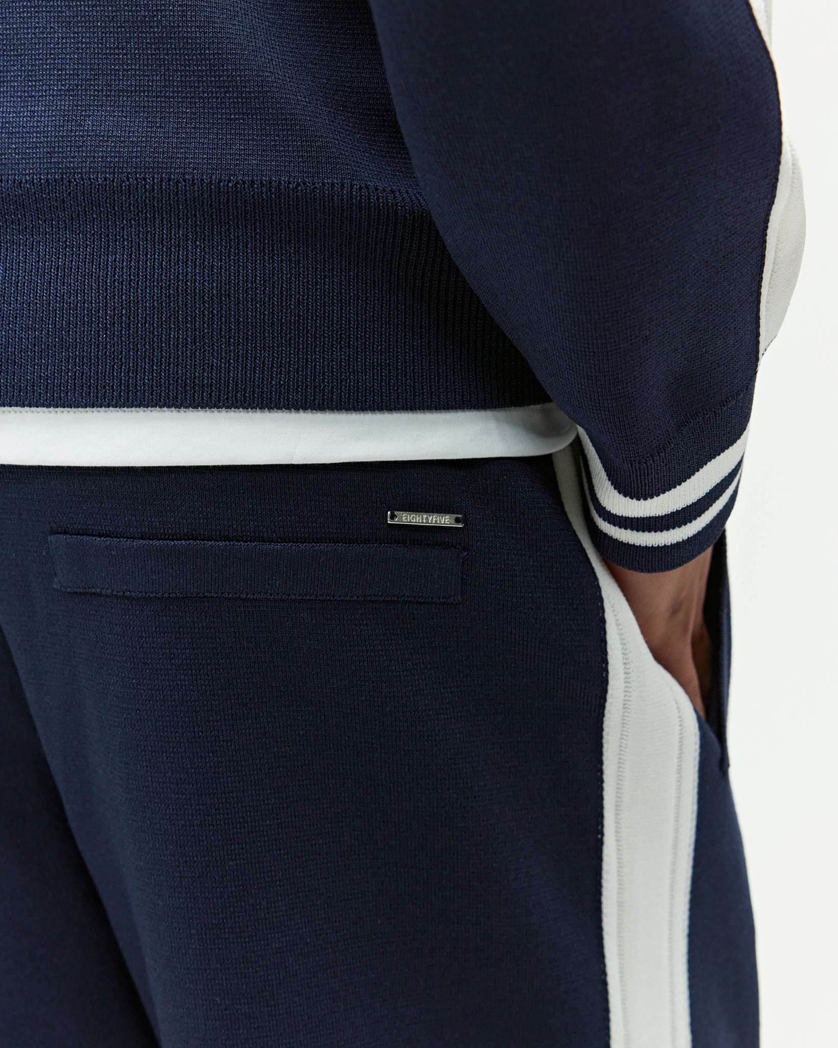 Knit Trackpants