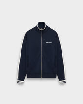 Knit Trackjacket