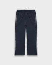 Nylon Track Pants