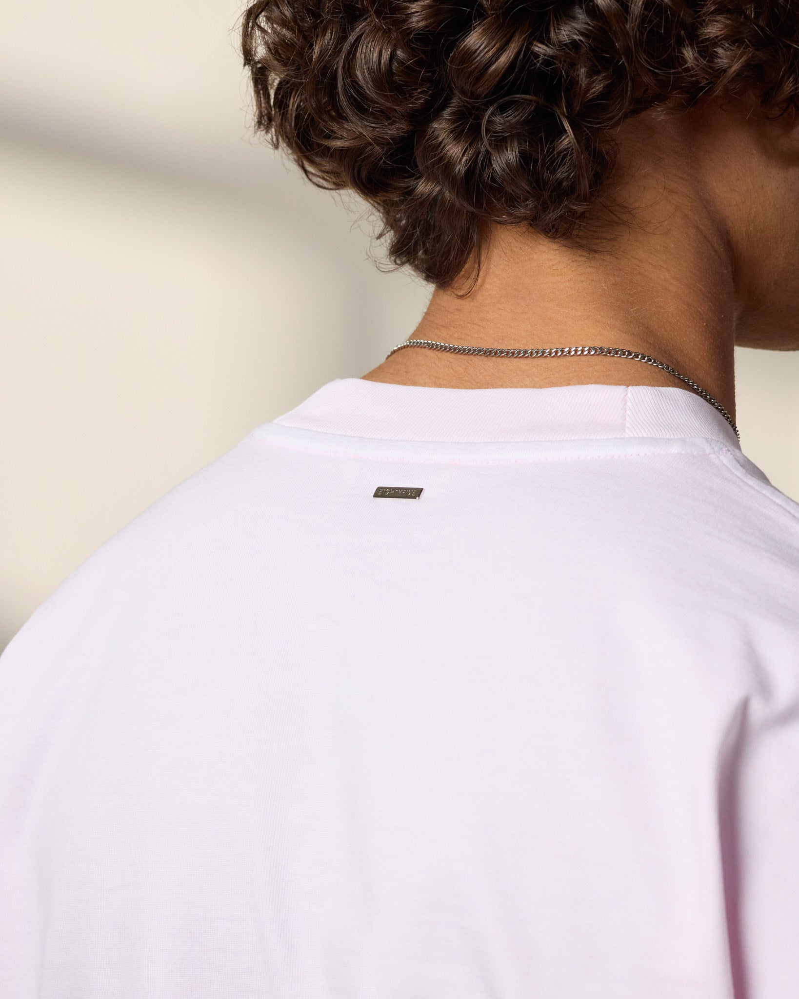 Signature Oversized T-Shirt