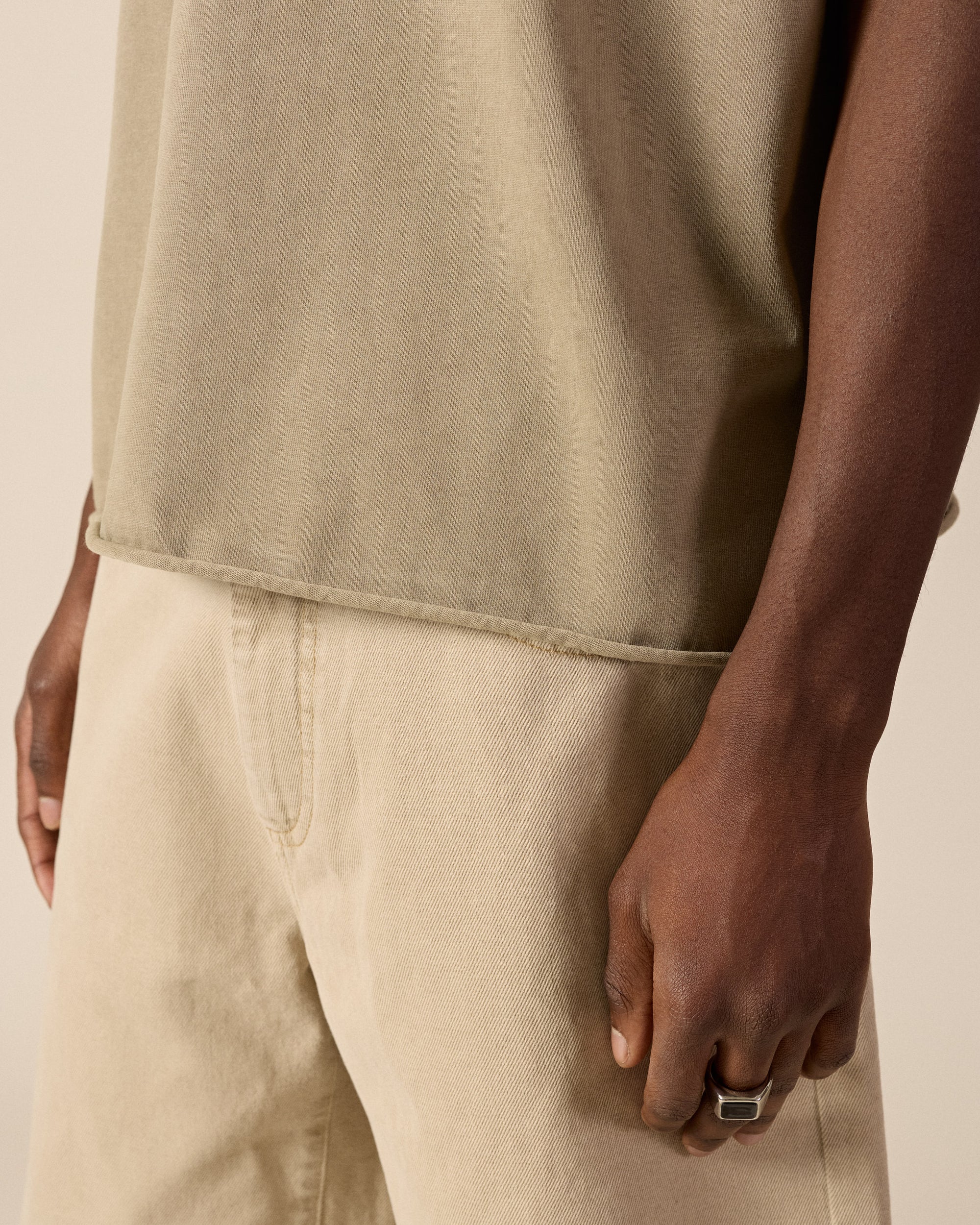Loose Tanktop