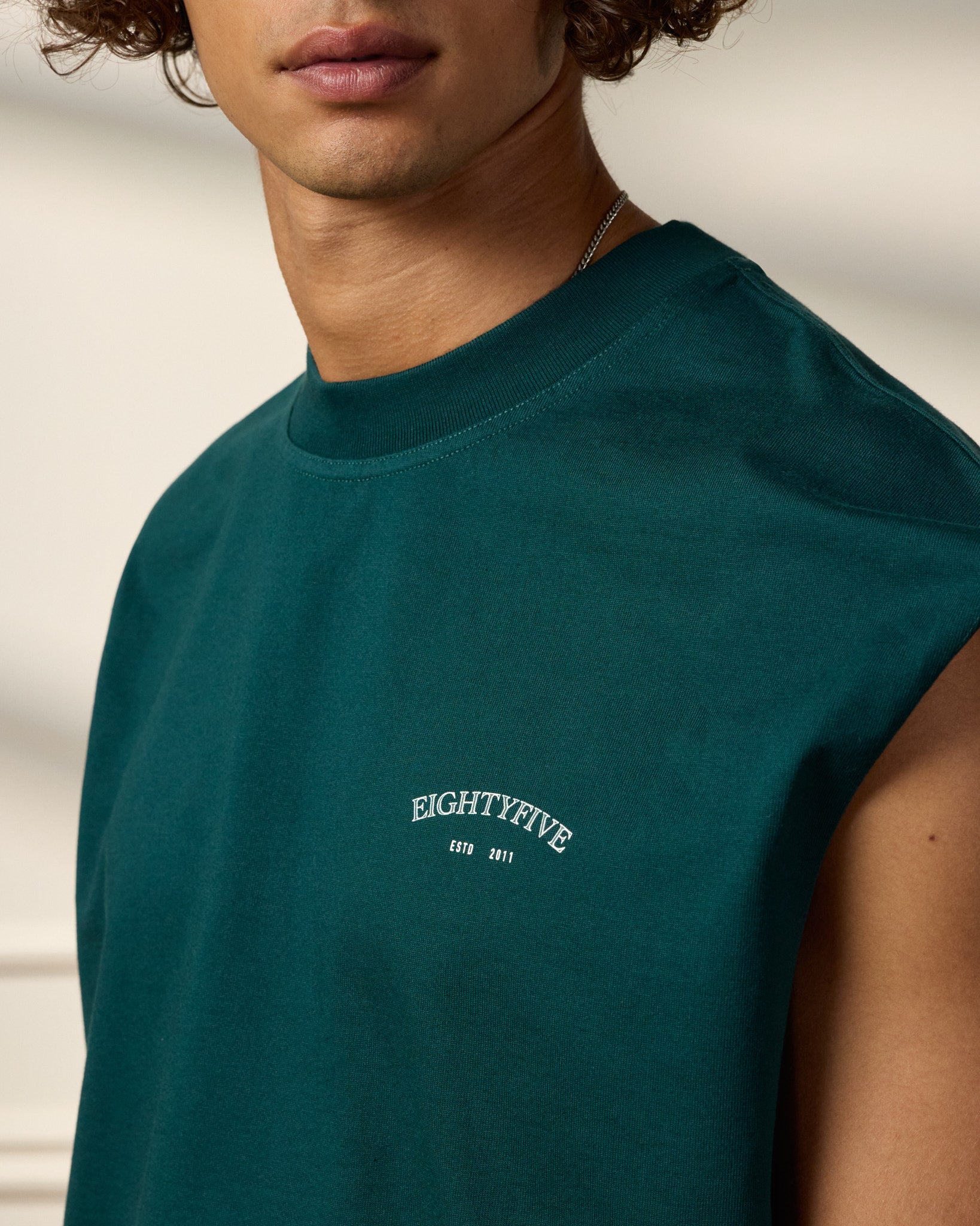 Loose Tanktop