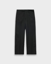 Relaxed Tailored Pants