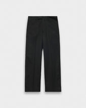Relaxed Tailored Pants