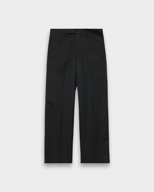 Relaxed Tailored Pants
