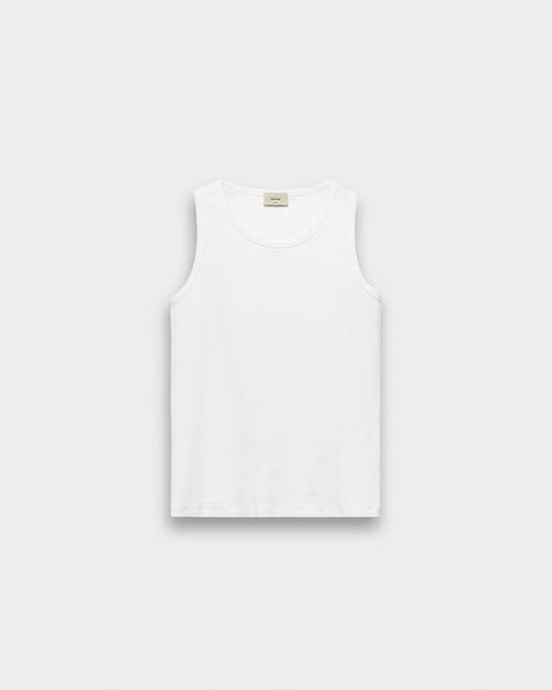 Signature Tanktop