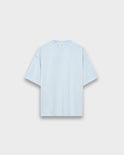 Washed Babyblue