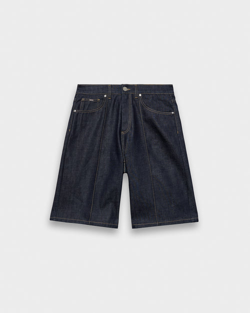 Baggy Jorts with Seam