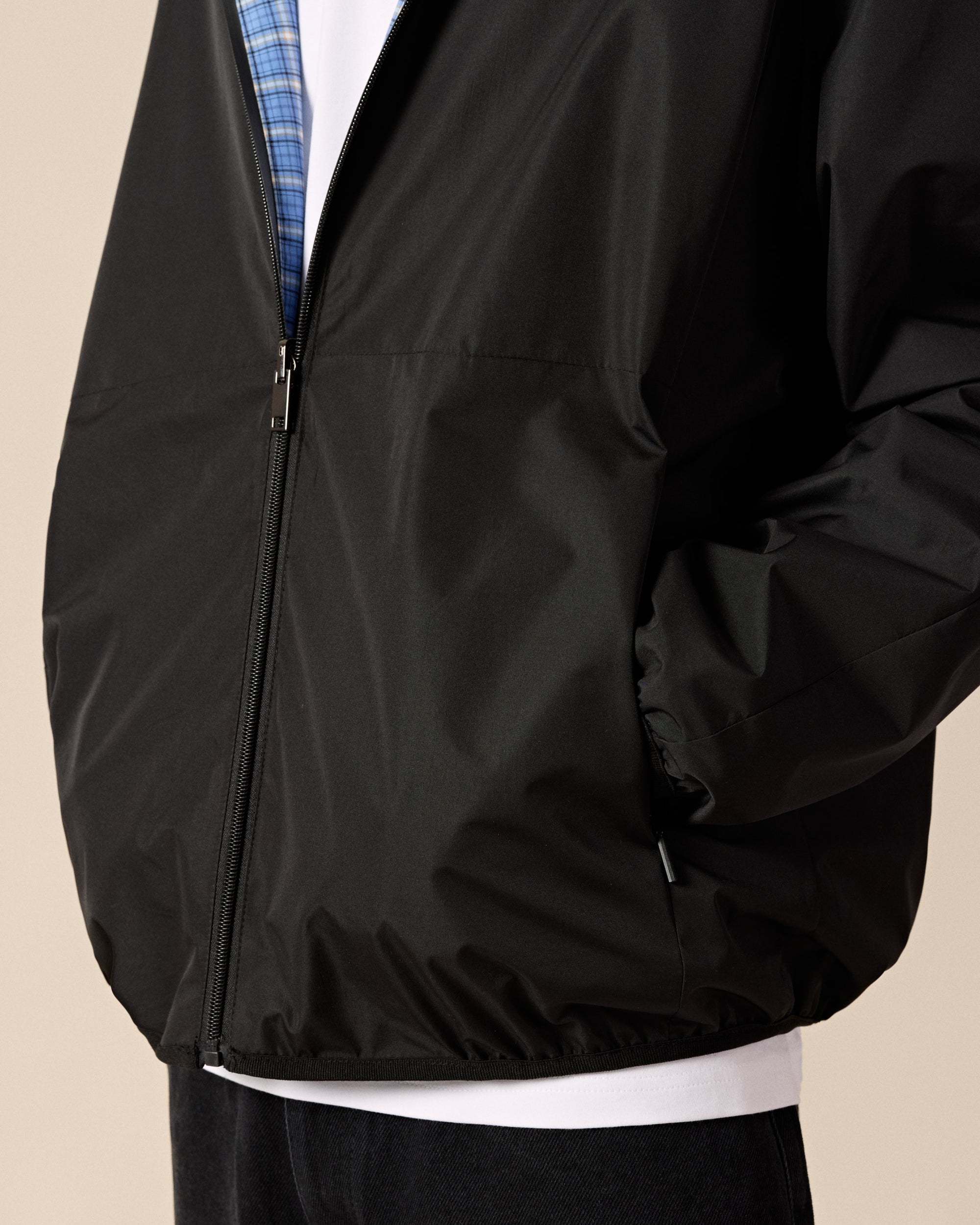 Waterproof Jacket
