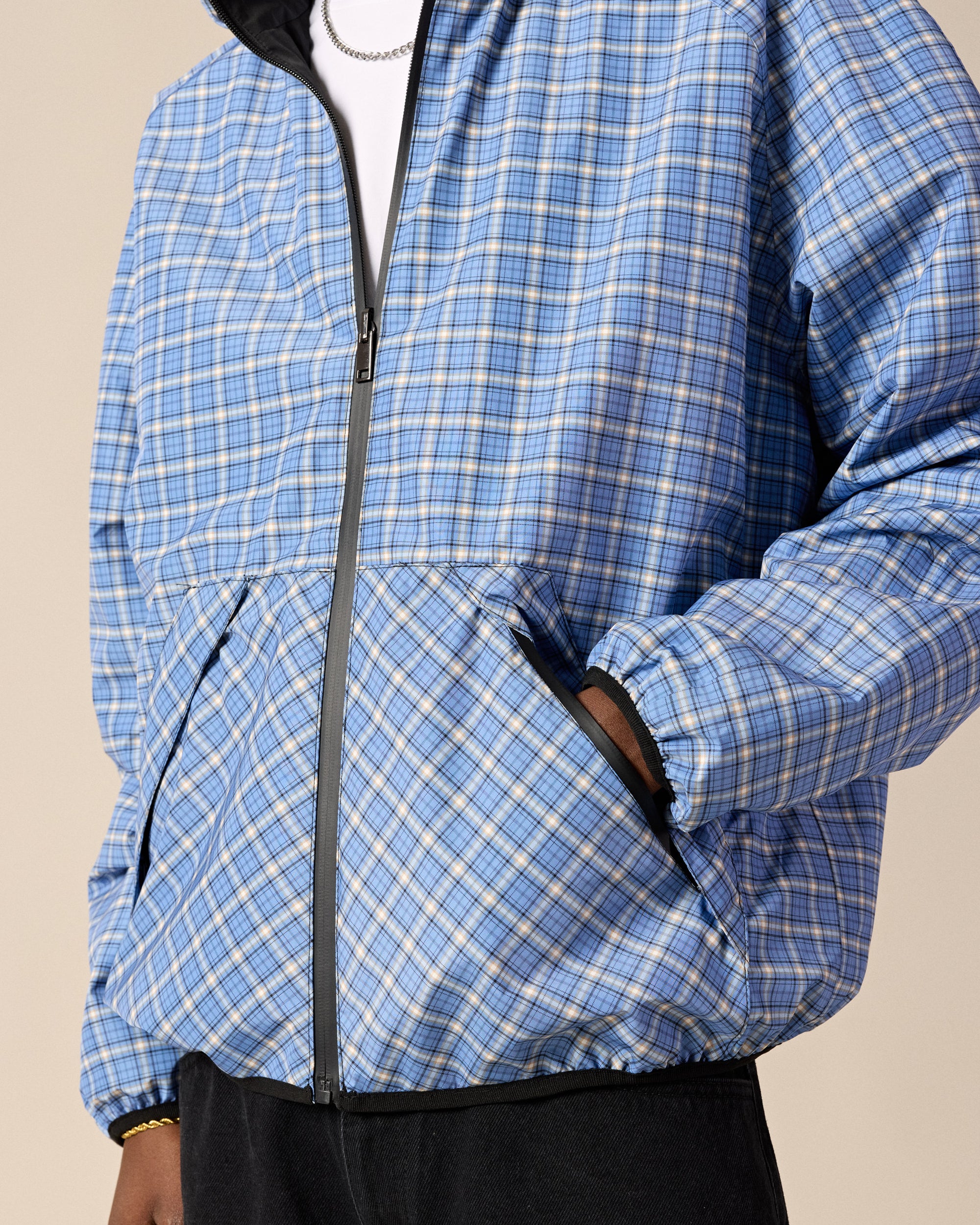Waterproof Jacket