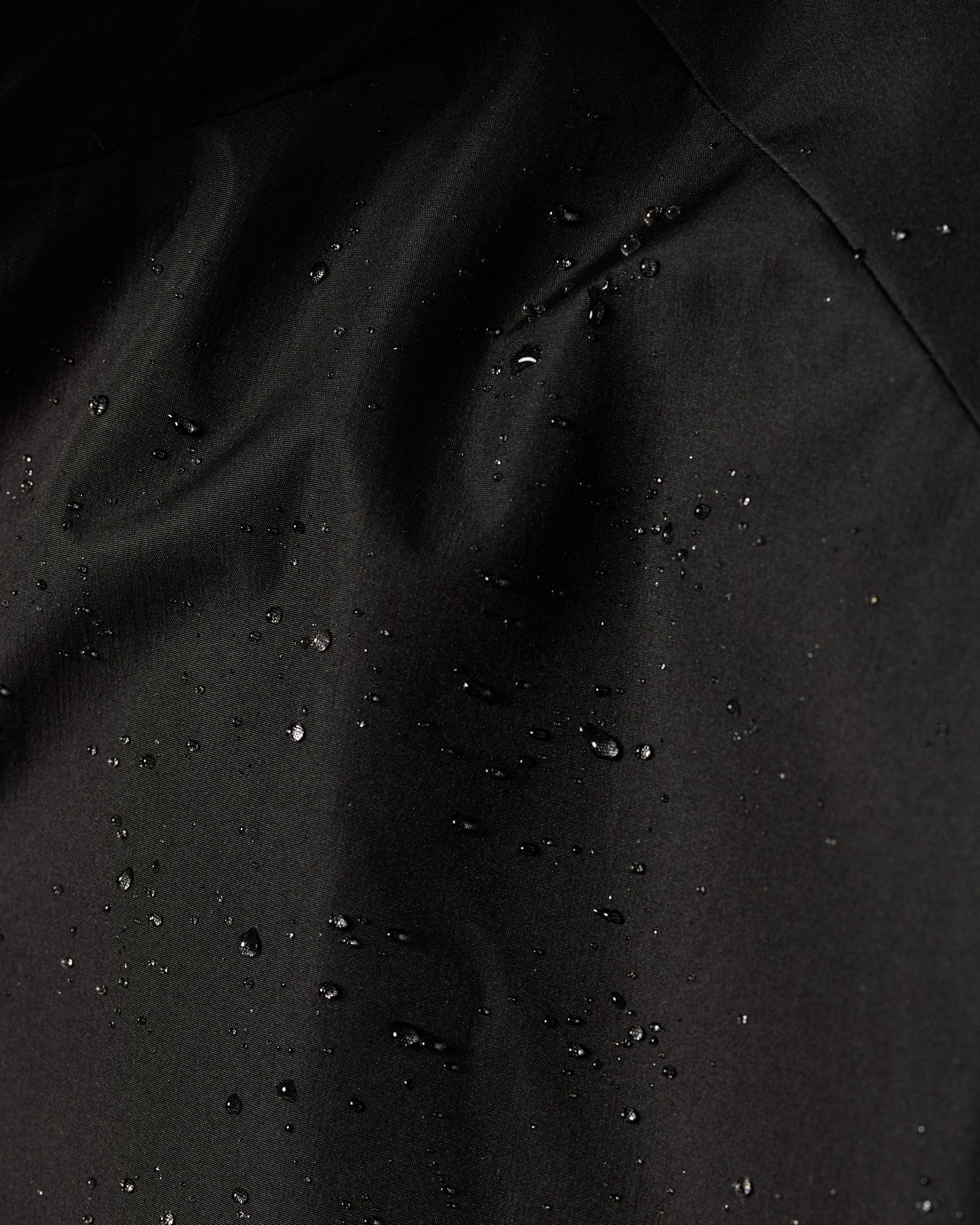 Waterproof Jacket