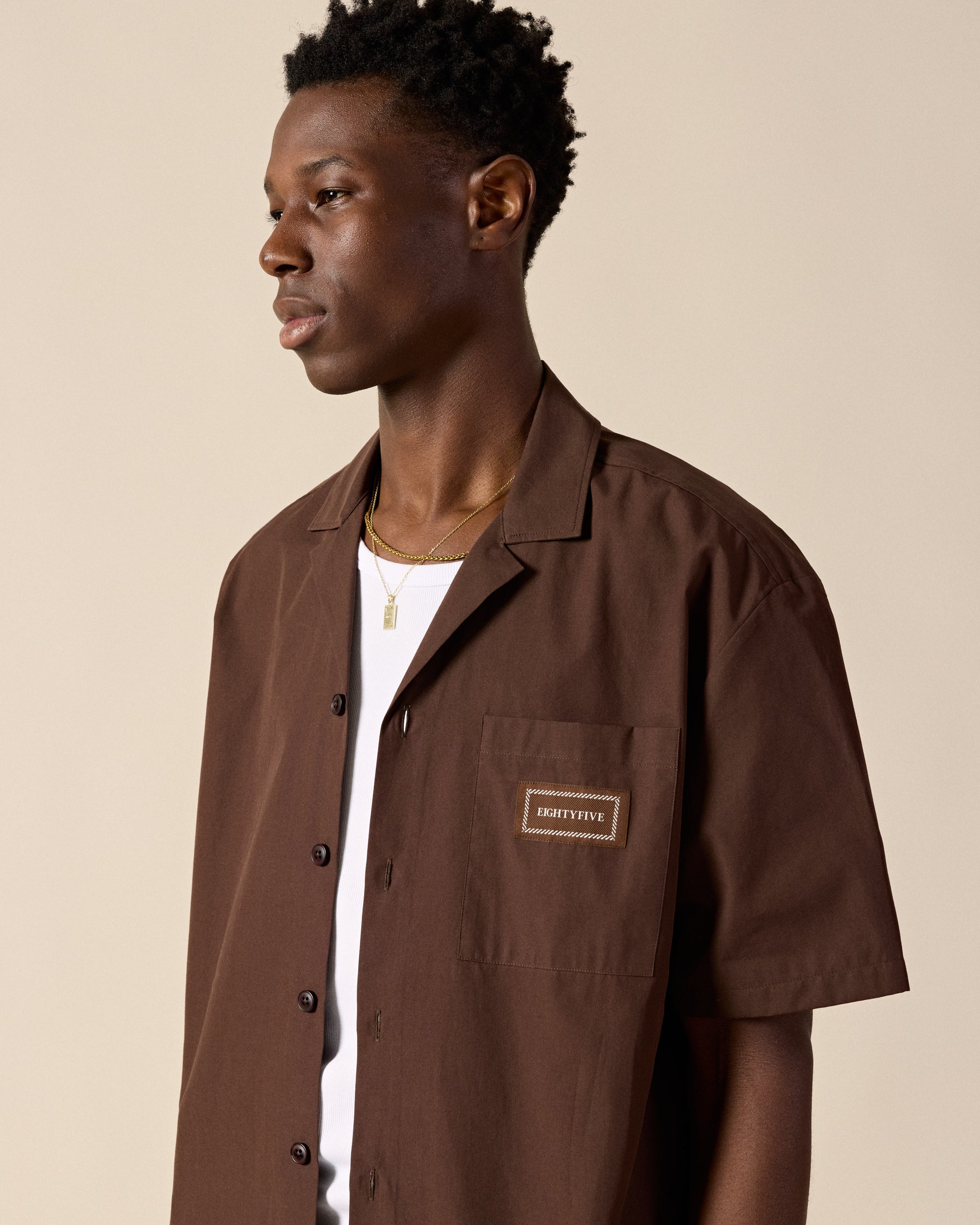 Resort Shirt