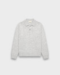 Light Grey Melange