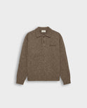 Taupe Melange