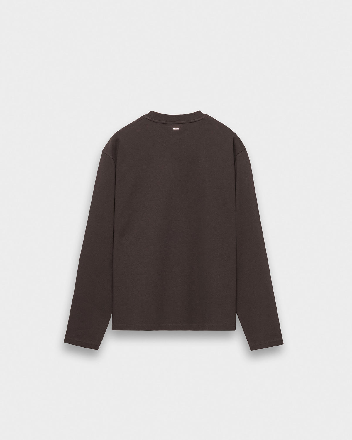 Signature Longsleeve