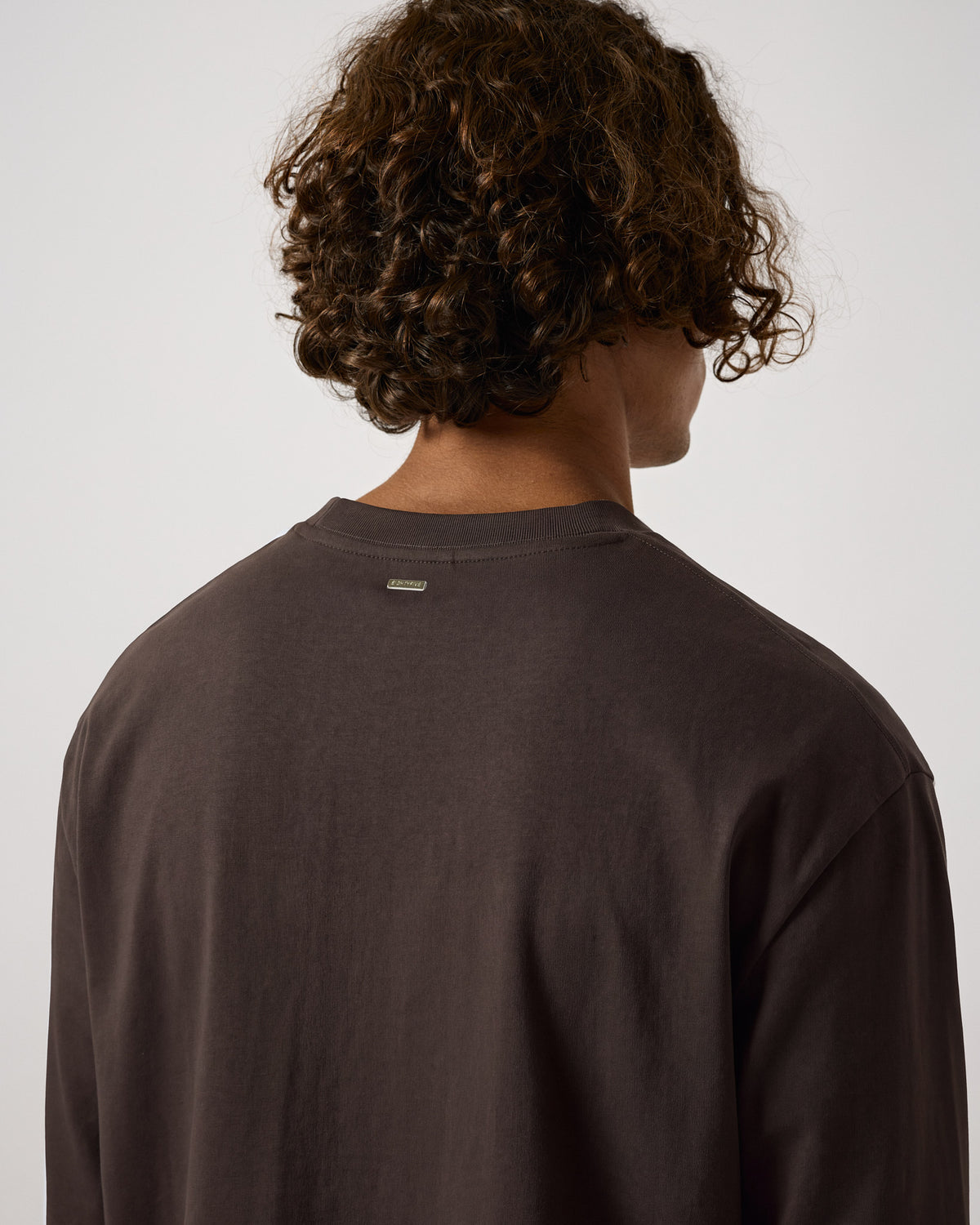 Signature Longsleeve
