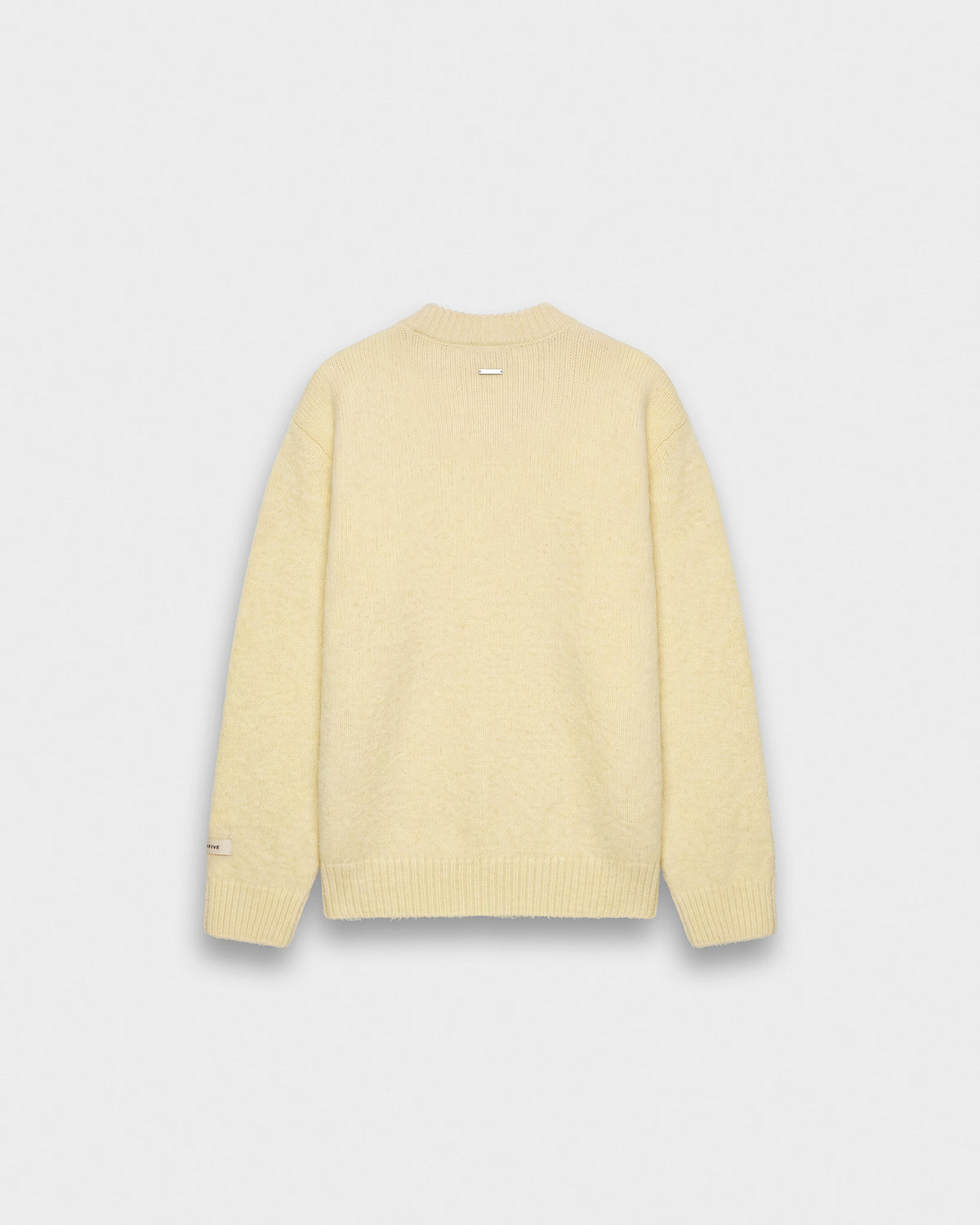 Crew Neck Sweater