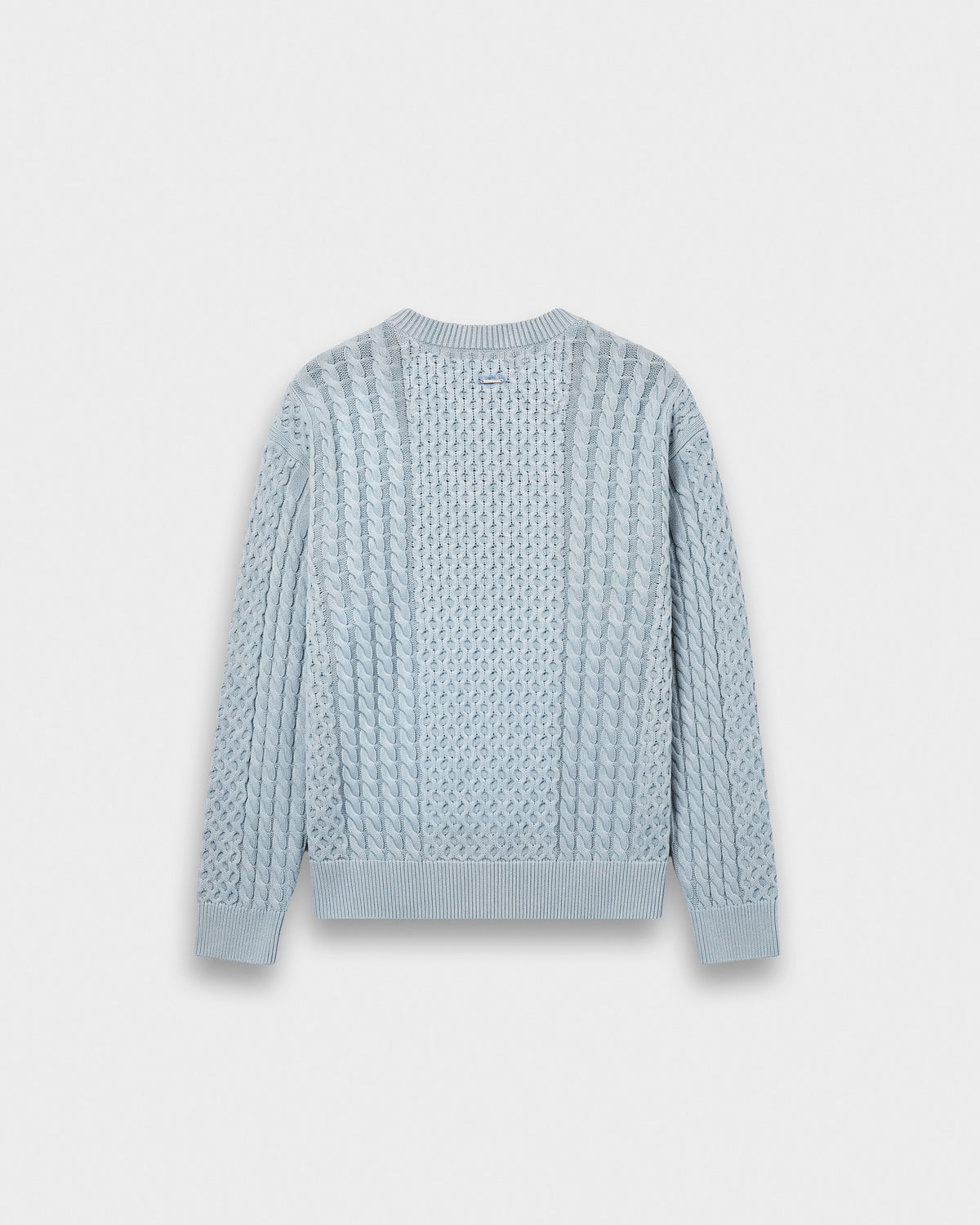 Cable Knit Sweater