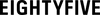 eightyfiveclo