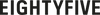 eightyfiveclo