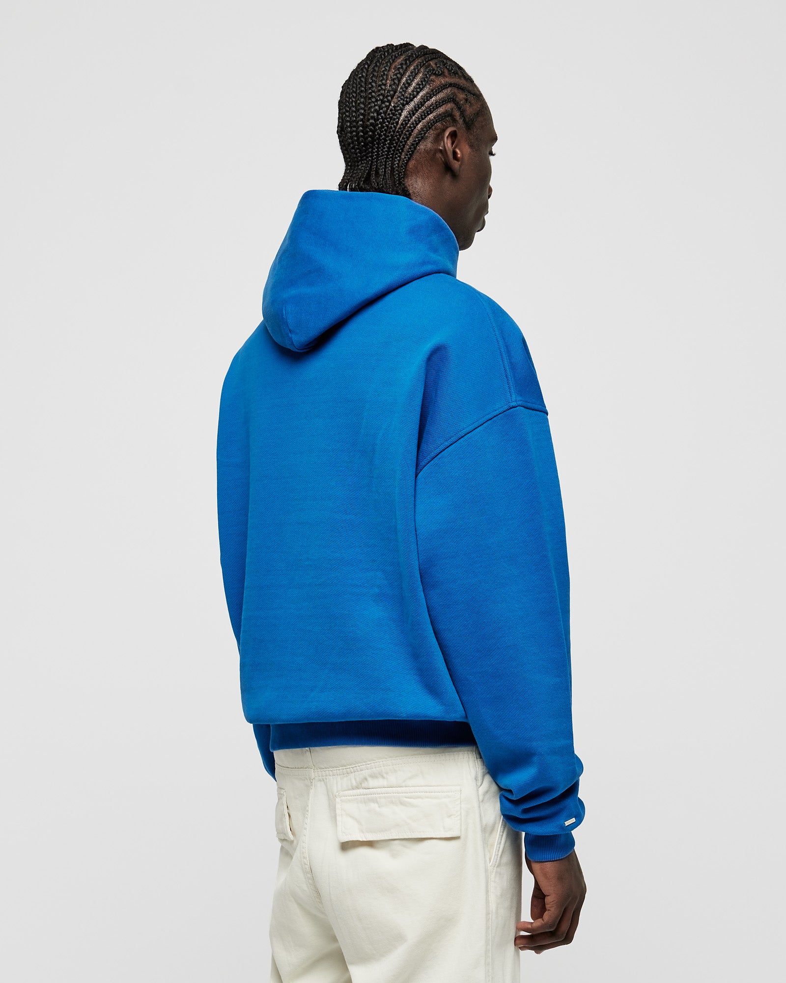 Heavy Oversized Hoodie